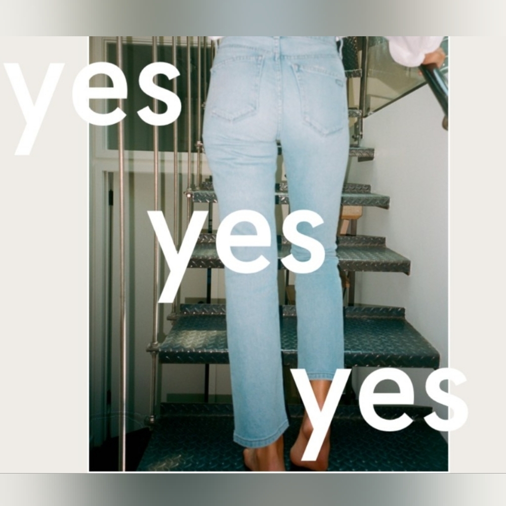AYR The Yes Yes Yes